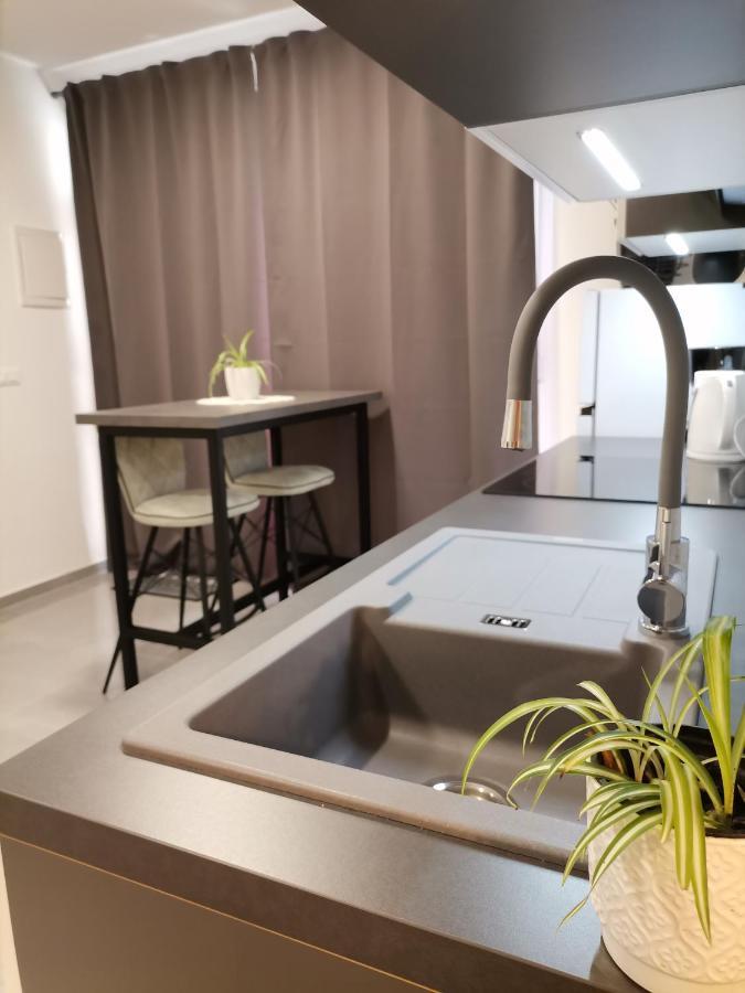 Apartament Cave With Free Parking Pula Zewnętrze zdjęcie