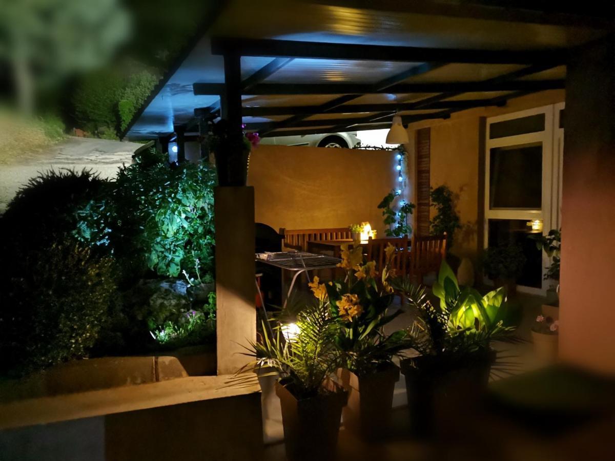 Apartament Cave With Free Parking Pula Zewnętrze zdjęcie