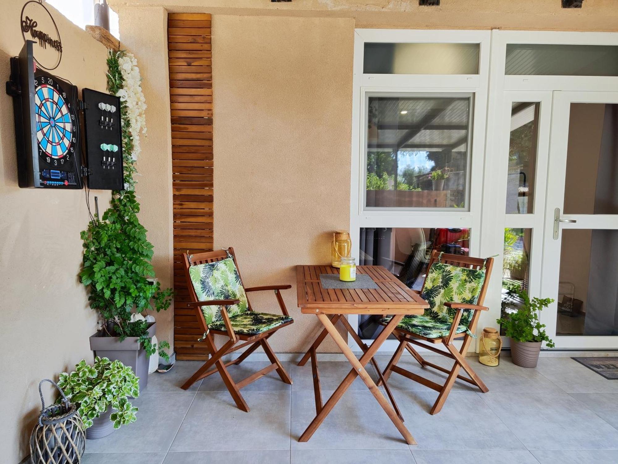 Apartament Cave With Free Parking Pula Zewnętrze zdjęcie
