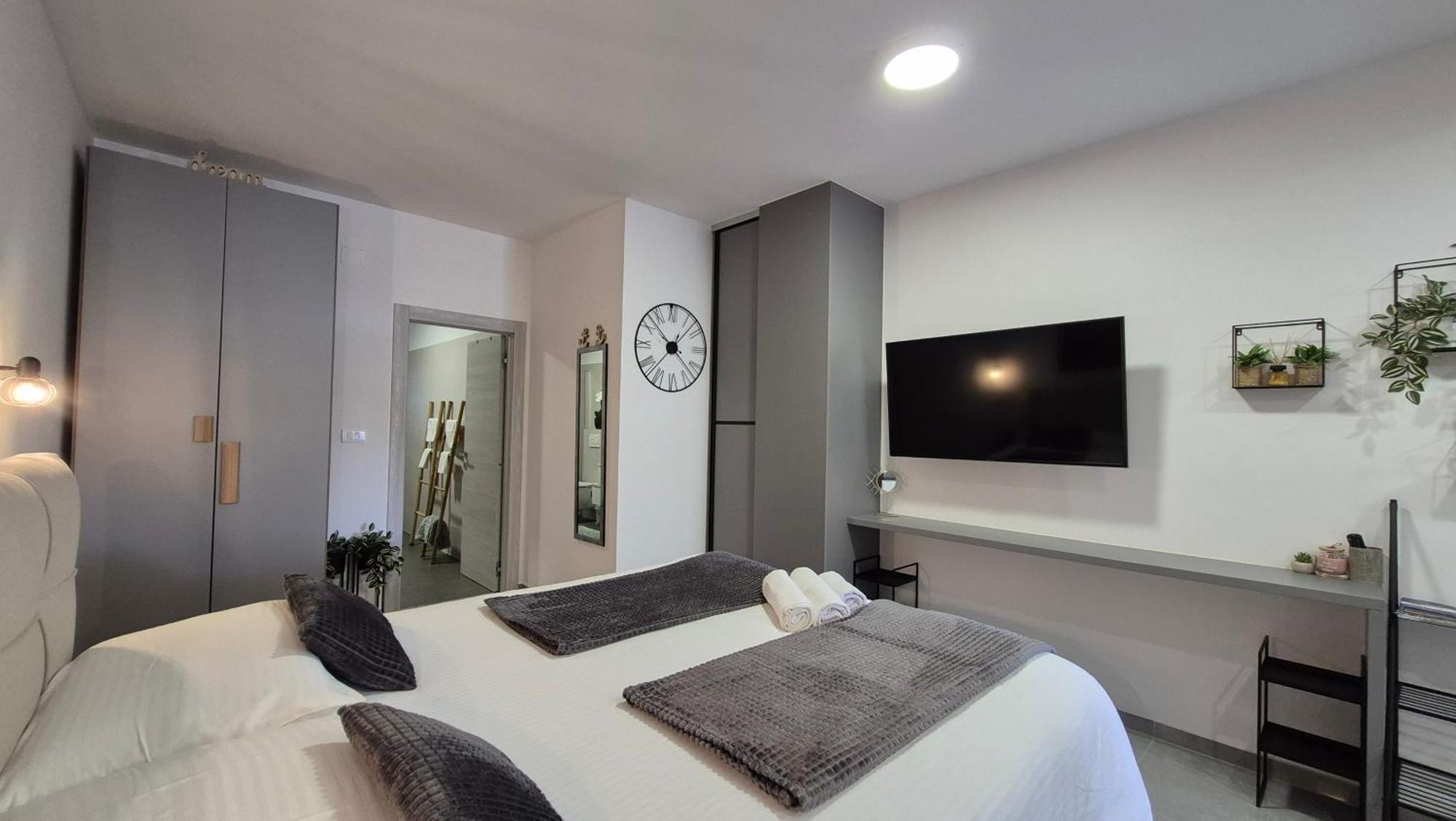 Apartament Cave With Free Parking Pula Zewnętrze zdjęcie